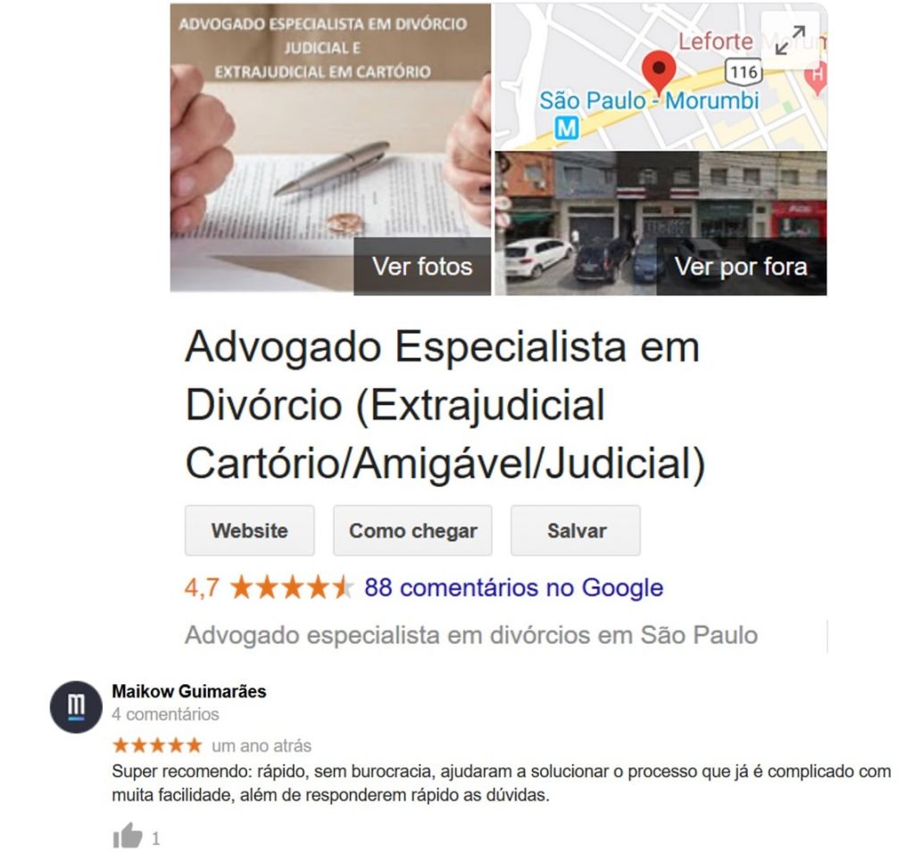 Averbação de Divorcio O que é como funciona e como Averbar Divórcio